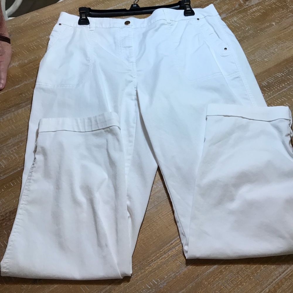 Pants